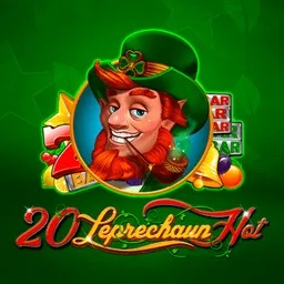 20 Leprechaun Hot